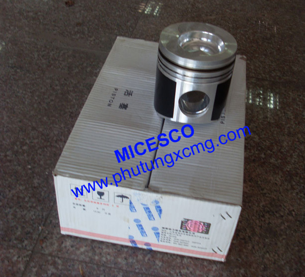 Piston động cơ WD615, WD10G