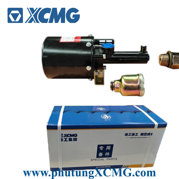 Tổng phanh dầu LW500F, LW500KN